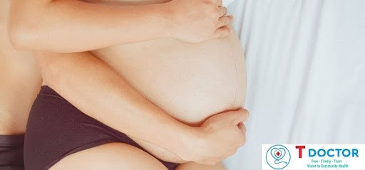 Giải đáp: Quan hệ tình dục khi mang thai cần lưu ý những gì?
